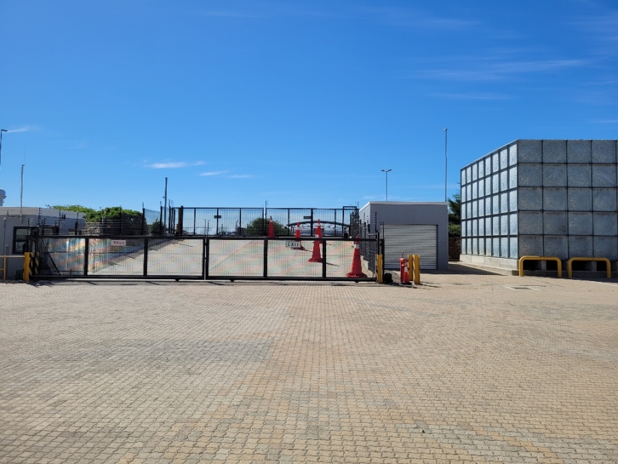 To Let Commercial Property for Rent in Airport Industria Western Cape